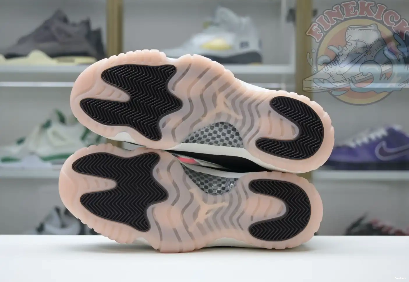 Jordan Air 11 